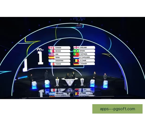 2026世界杯官方发布三维音效观赛系统提升沉浸体验