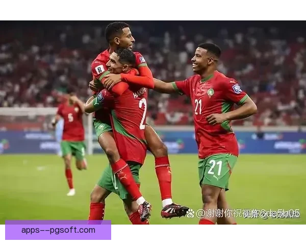 2025非洲杯正式落户摩洛哥足球盛会即将启幕