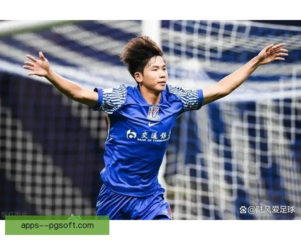 2026赛季中超北京国安小将凭优异表现成功入选国足大名单